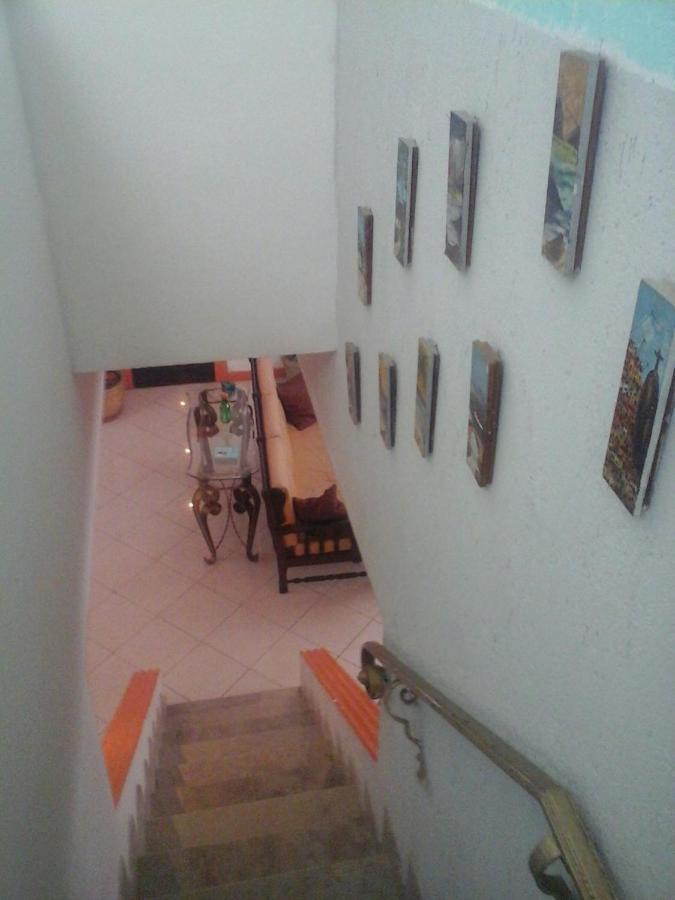 Real Apartments 504 - Cobertura Duplex Com 5 Quartos Em Copacabana Рио-де-Жанейро Экстерьер фото