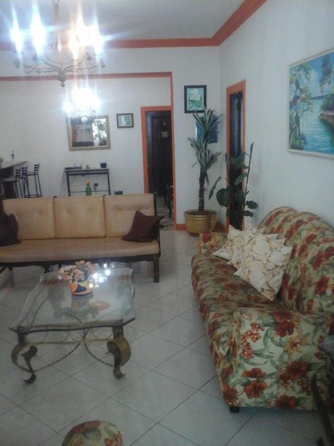 Real Apartments 504 - Cobertura Duplex Com 5 Quartos Em Copacabana Рио-де-Жанейро Экстерьер фото