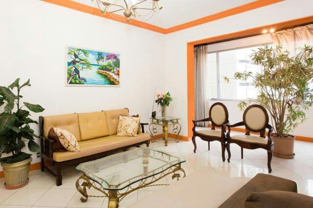 Real Apartments 504 - Cobertura Duplex Com 5 Quartos Em Copacabana Рио-де-Жанейро Экстерьер фото