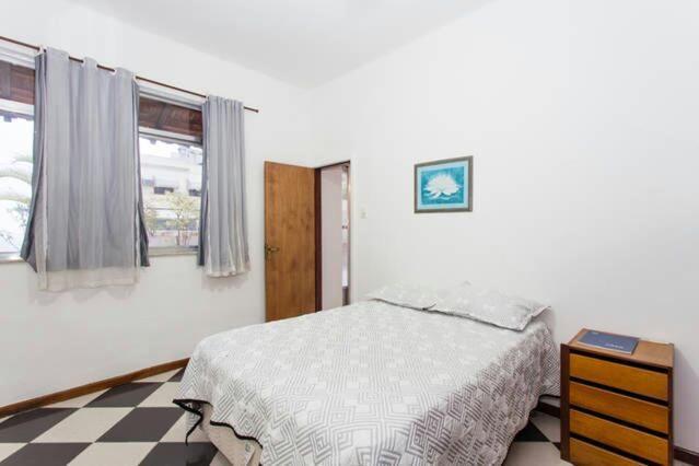 Real Apartments 504 - Cobertura Duplex Com 5 Quartos Em Copacabana Рио-де-Жанейро Экстерьер фото