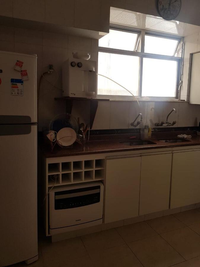 Real Apartments 504 - Cobertura Duplex Com 5 Quartos Em Copacabana Рио-де-Жанейро Экстерьер фото