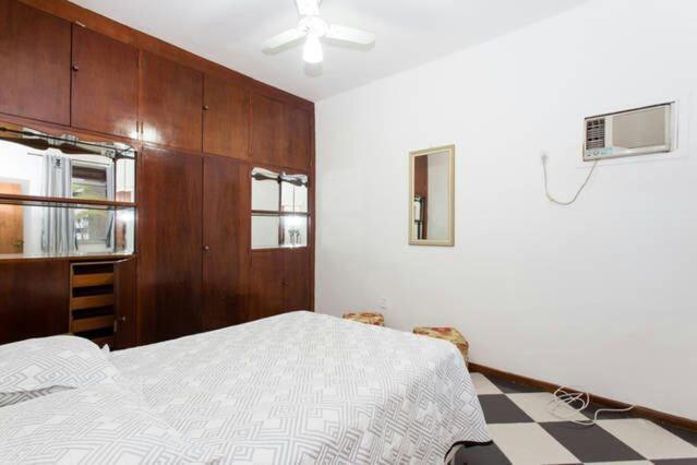 Real Apartments 504 - Cobertura Duplex Com 5 Quartos Em Copacabana Рио-де-Жанейро Экстерьер фото