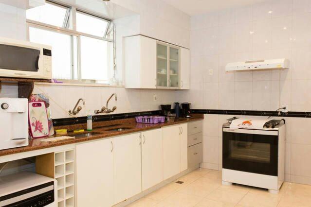 Real Apartments 504 - Cobertura Duplex Com 5 Quartos Em Copacabana Рио-де-Жанейро Экстерьер фото