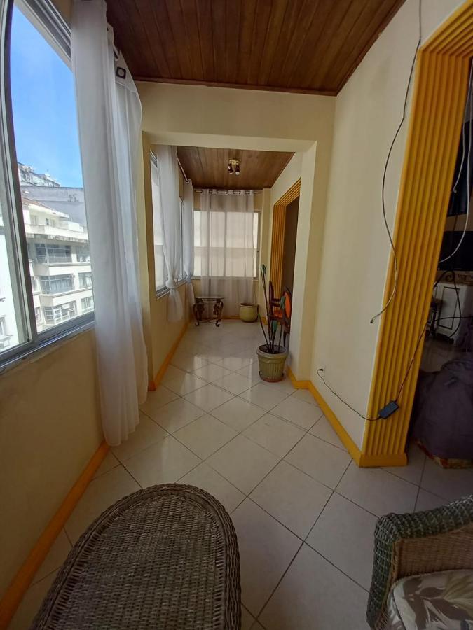 Real Apartments 504 - Cobertura Duplex Com 5 Quartos Em Copacabana Рио-де-Жанейро Экстерьер фото
