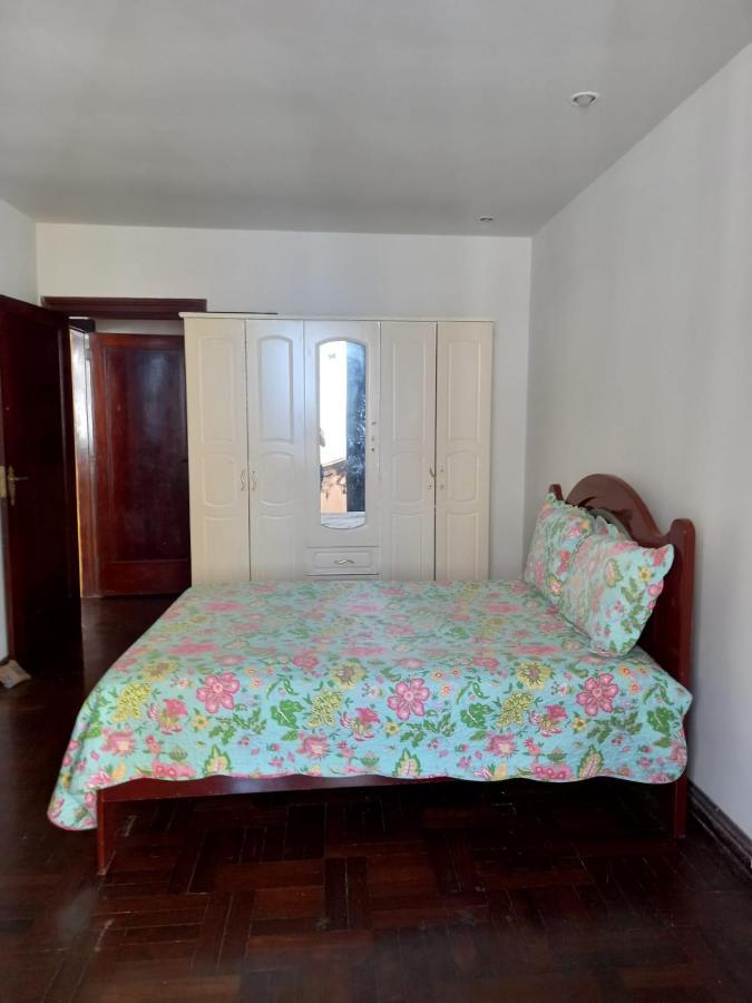 Real Apartments 504 - Cobertura Duplex Com 5 Quartos Em Copacabana Рио-де-Жанейро Экстерьер фото